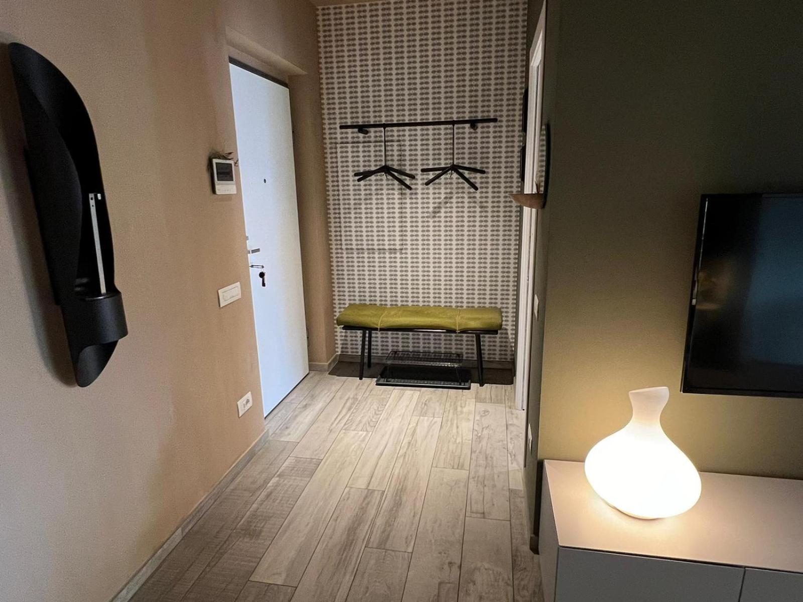 La Bollicina Boutique Apartment And Spa Verbania Exterior foto